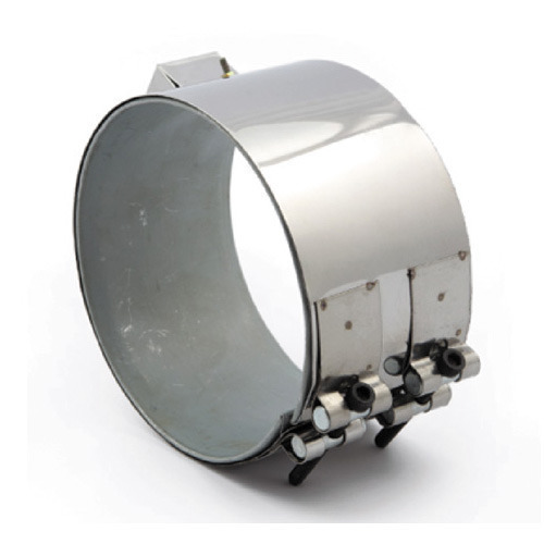 MICA BAND HEATER