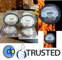 Series S2000 SENSOCON Differential Pressure Gauges for Jharkhand