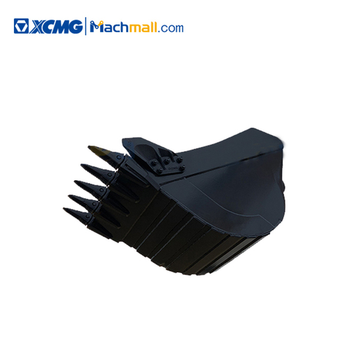 XE350.02.1 Excavator bucket assembly