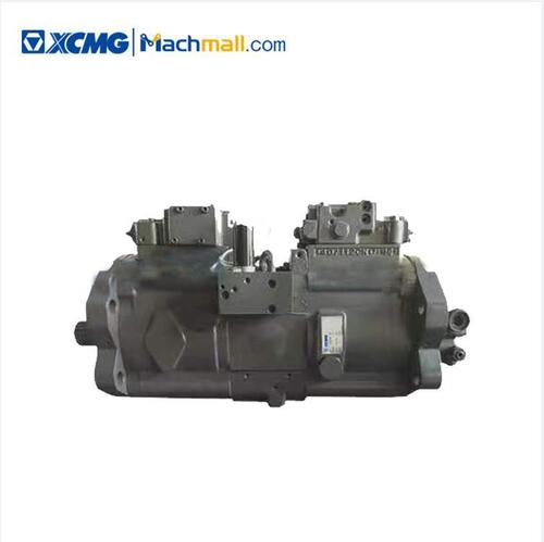 XE80D/85D main pumps