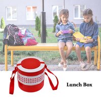 2492 LUNCH BOX