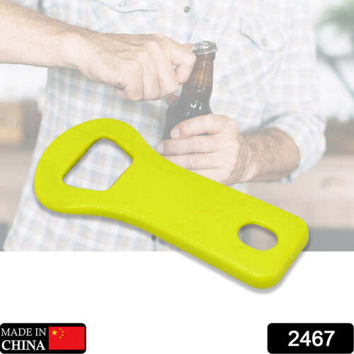 2467 BOTTLE OPENER