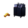 Gold Bar Making Machine Capacity: 1 Kg/hr