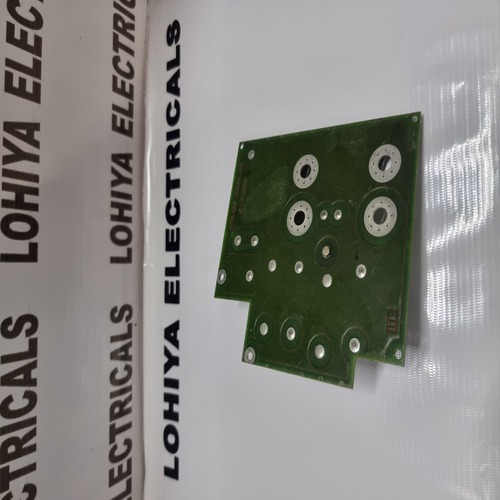 SIEMENS 6SE7038-6KE84-1GG0 PCB CARD