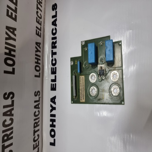 SIEMENS 6SE7038-6KE84-1GG0 PCB CARD