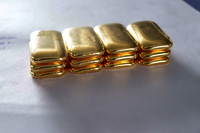 Gold Bar Making Machine