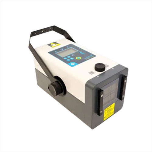 40 Ma Battery Operated Portable X Ray Machine Power Consumption: 220 V Volt (V)