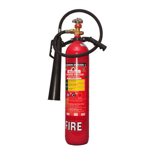 Co2-Type Fire Extinguisher-4.5 Kg