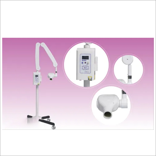 Dc Intraoral Floor Mounted X Ray Machine at Best Price in Coimbatore