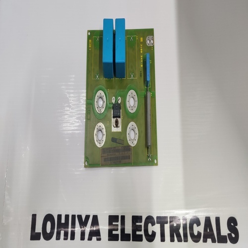 SIEMENS 6SE7038-6KE84-1GF0 PCB CARD