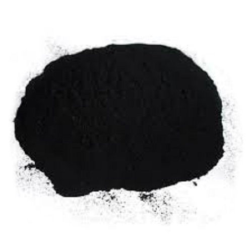 Black Carbon Powder Application: Industrial