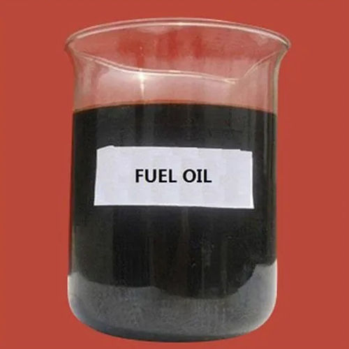 Fuel Oil Application: Automotive