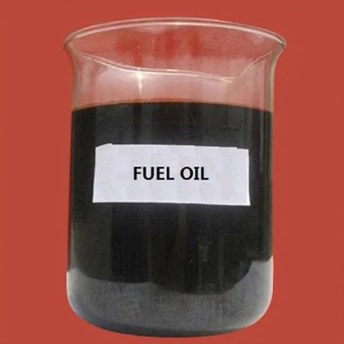 Fuel Oil