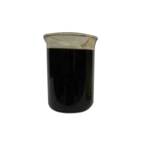 Low Density Black Oil - Medium Chain Hydrocarbons Strong Aroma | Automotive Application Easy Ignition Commercial Use