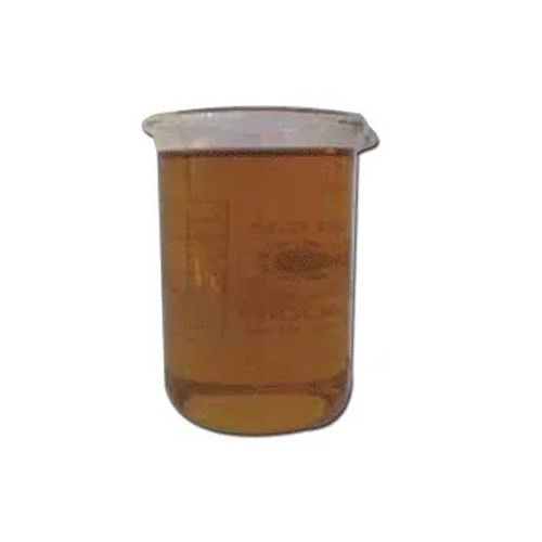 Low Density Oil