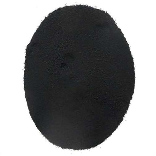 Phillips Tyre Black Carbon Powder Hardness: Soft