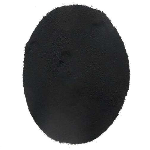Phillips Tyre Black Carbon Powder