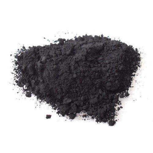Industrial Tyre Black Carbon Powder