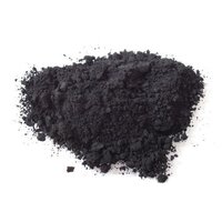 Industrial Tyre Black Carbon Powder