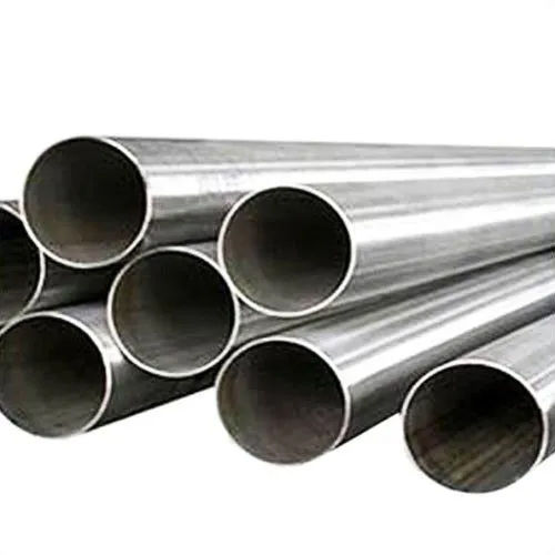 5 mm Round Pipe