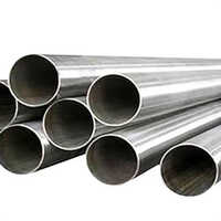 5 Mm Round Pipe - Application: Construction