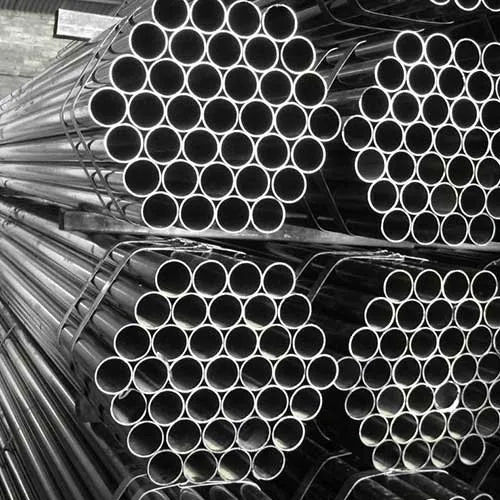 Mild Steel Seamless Pipe Application: Construction