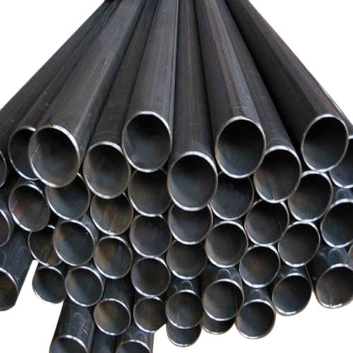 6M Seamless Pipe Application: Construction