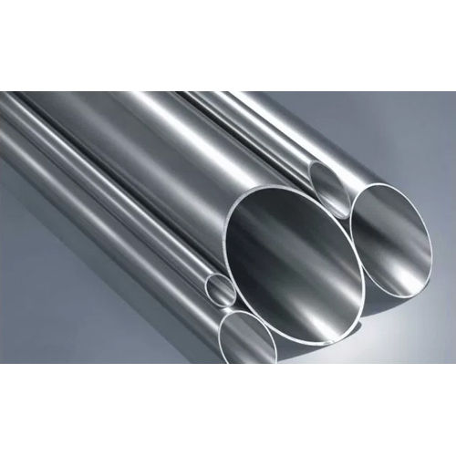 3 Inch Round Pipe Application: Construction