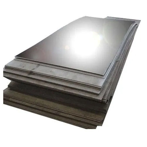 10mm Metal Sheets