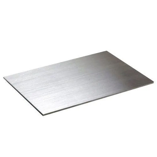 SS 304 Metal Plate