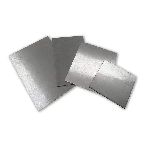 Stainless Steel 310 Plate