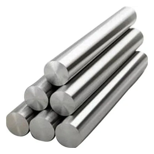 Mild Steel Bars