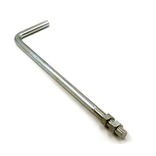 MS Foundation Bolt