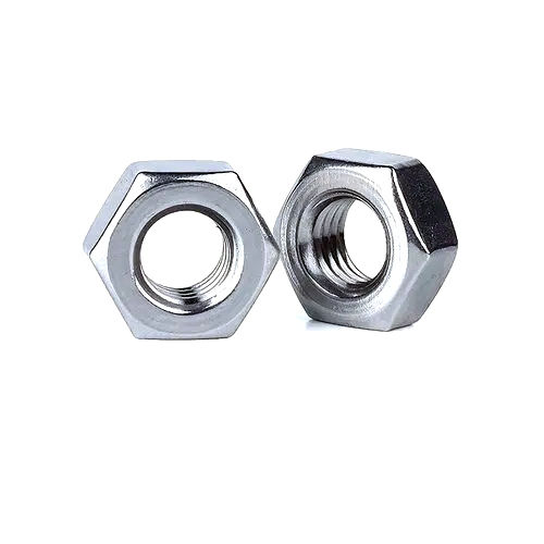 Stainless Steel Nut