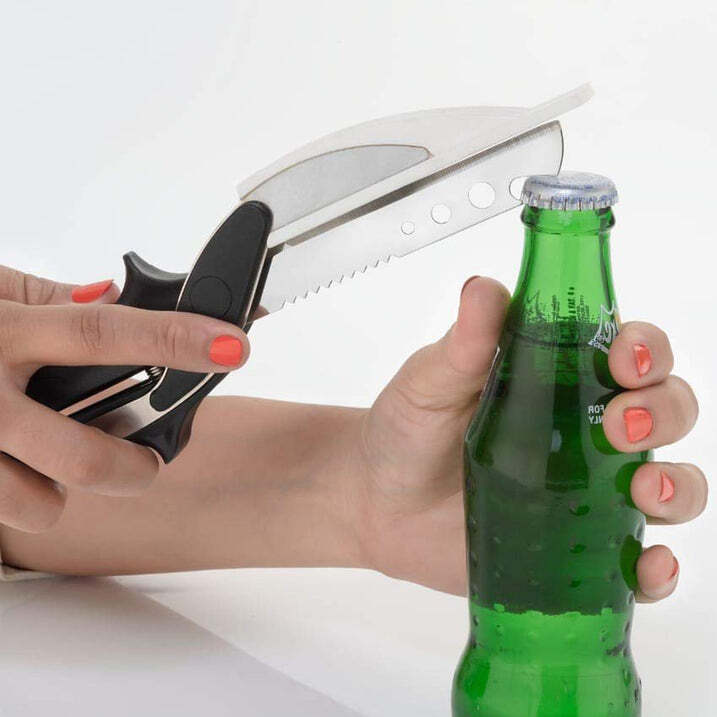 2490  SMART CLAVER CUTTER