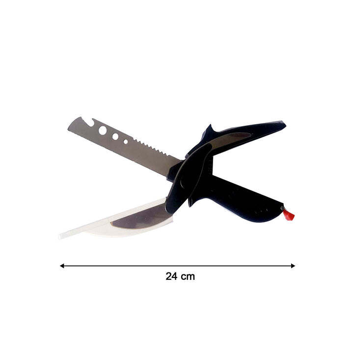 2490  SMART CLAVER CUTTER