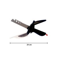 2490  SMART CLAVER CUTTER
