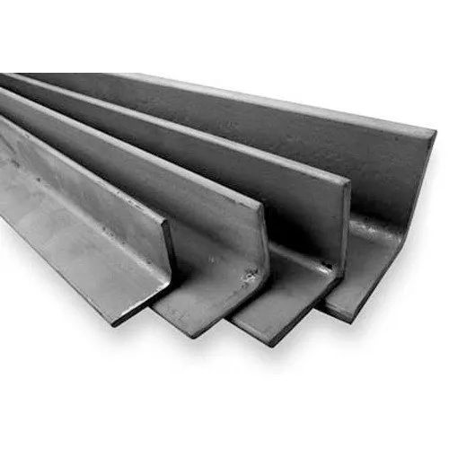 L Shape Steel Angles Application: Industrial / Commercial