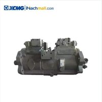 Xe215da Hydraulic Pump Repair Kit