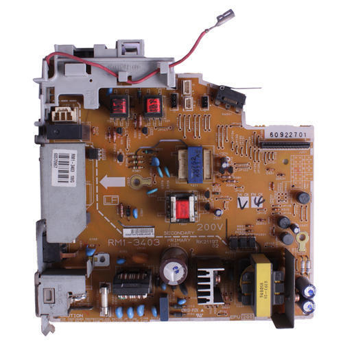 Power Supply Board