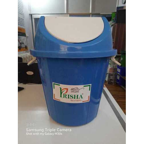 30Ltr Fresh Swing Dustbin (BLUE)