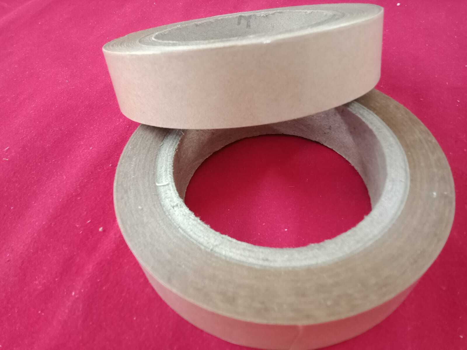 Brown paper hotmelt adhesive tape