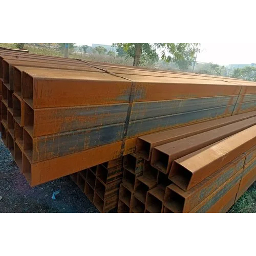 Mild Steel Sqaure Pipe