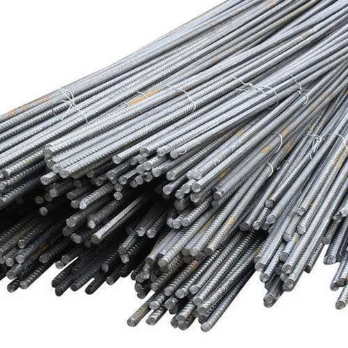 Mild Steel Round Bar