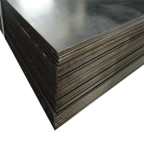 Mild Steel Plate And Sheet