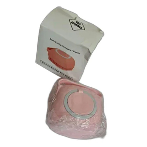 Silicone Massage Bath Body Brush