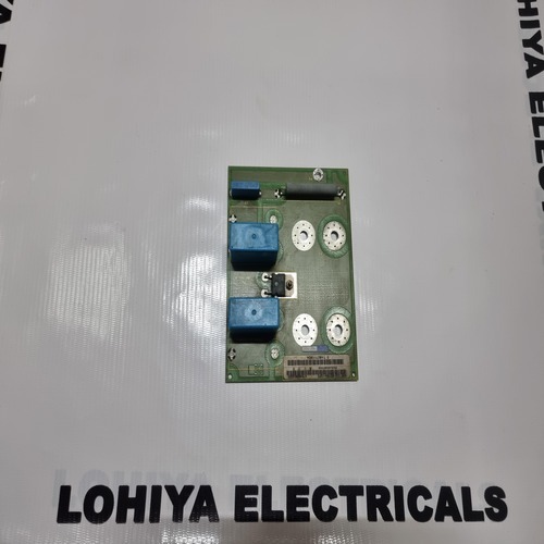 SIEMENS 6SE7032-6EG84-1GF0 PCB CARD