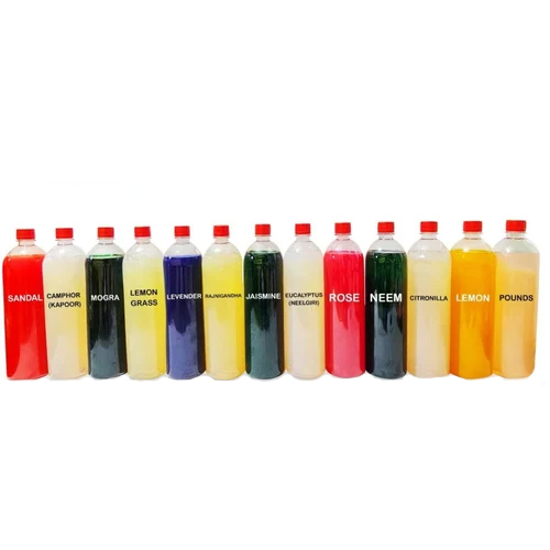 Colour Perfumed Phenyl