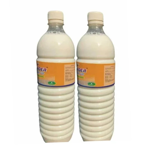 White Phenyle - White Color, Designed for Floor Usage | High Quality Formula for Effective Cleaning and Stain Removal