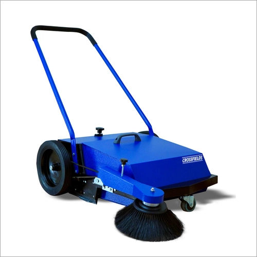 Manual Sweeper